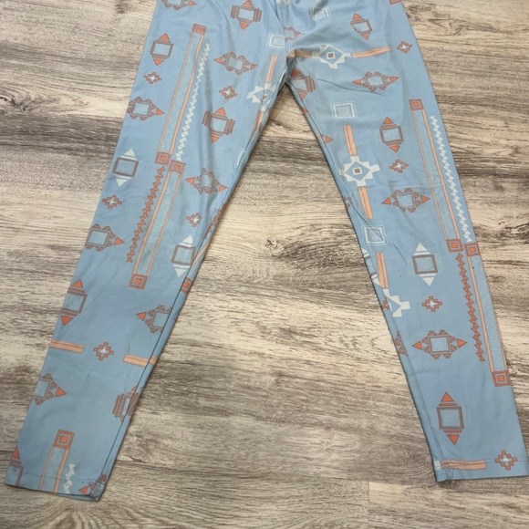 Lularoe Leggings - Picture 3 of 3